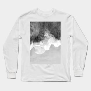 Beach view 2 Long Sleeve T-Shirt